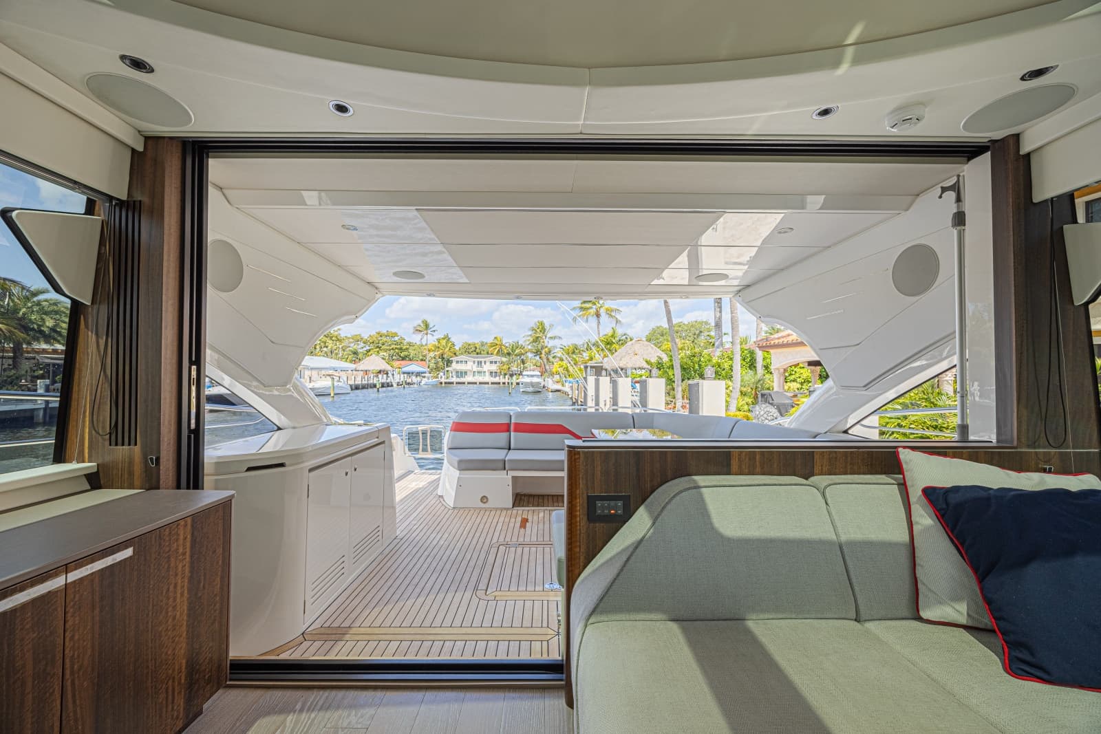 2021 Sunseeker Predator 60 EVO - Photo 44