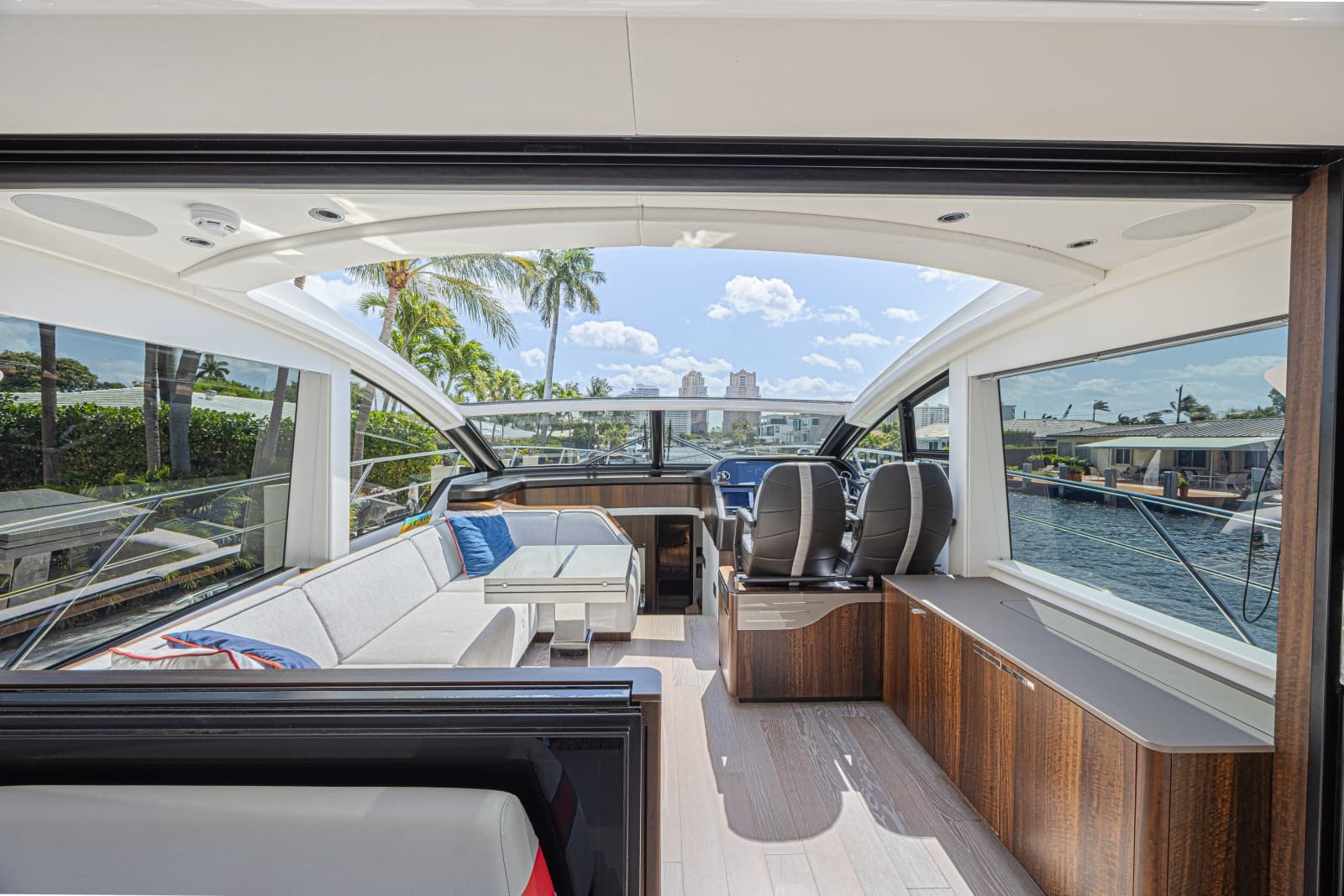 2021 Sunseeker Predator 60 EVO - Photo 54
