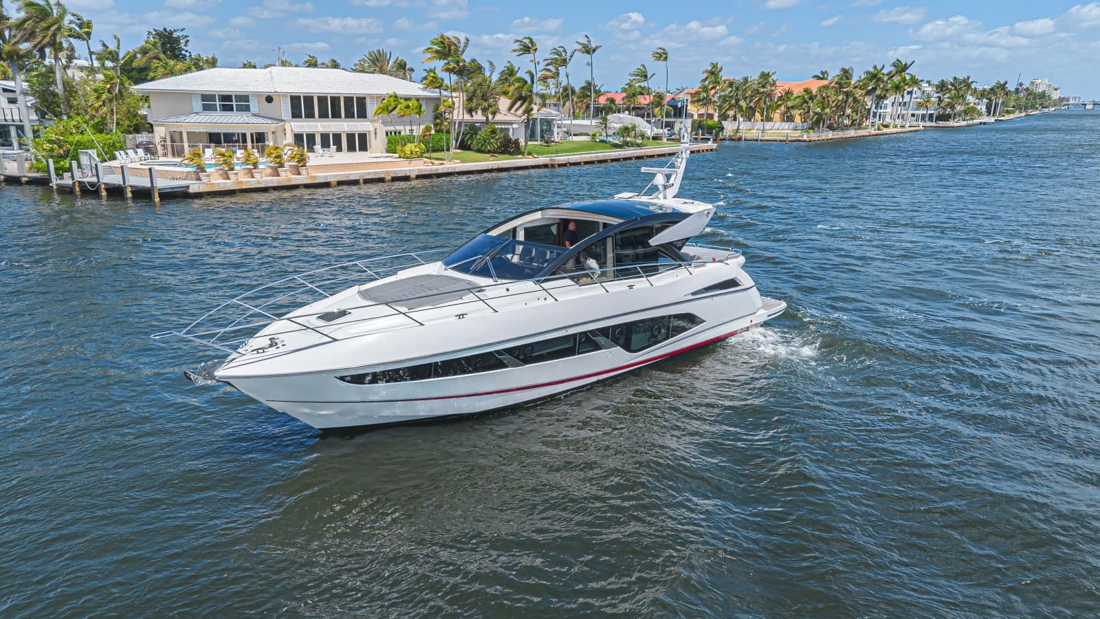 2021 Sunseeker Predator 60 EVO - Photo 19