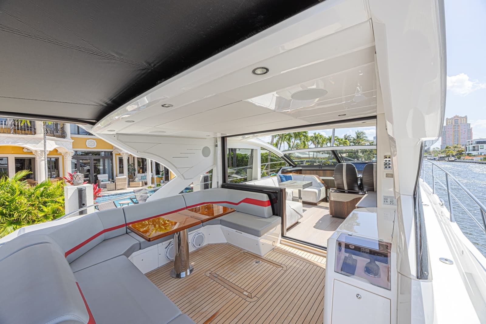 2021 Sunseeker Predator 60 EVO - Photo 52