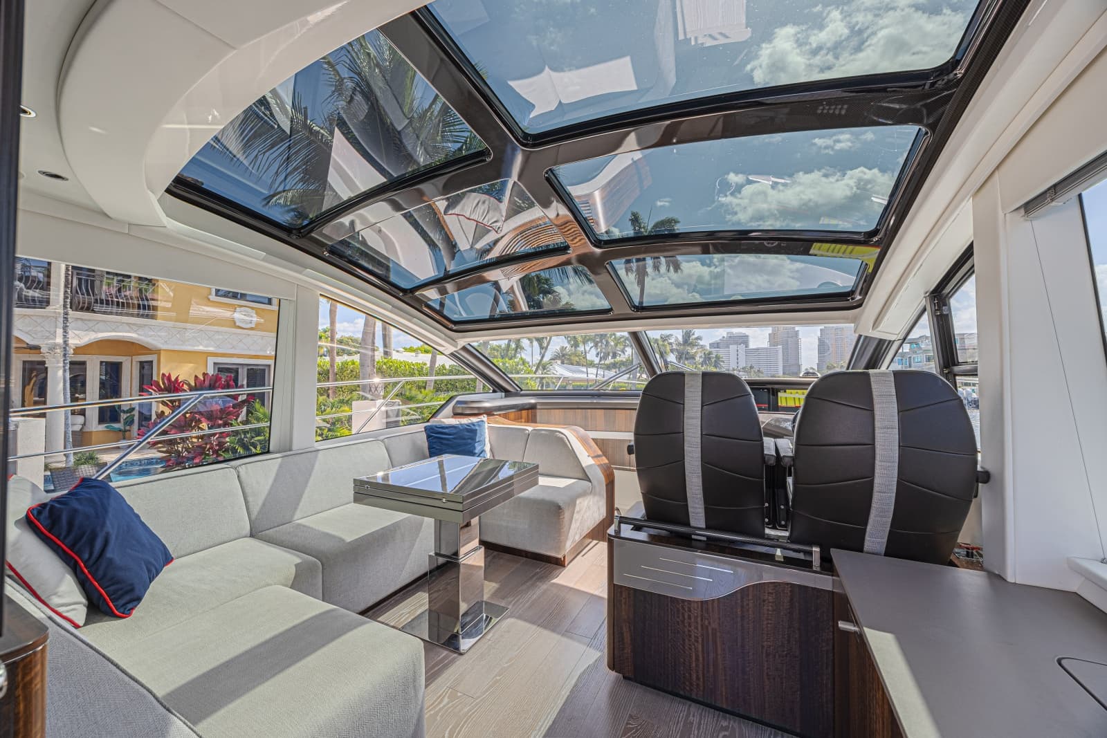 2021 Sunseeker Predator 60 EVO - Photo 40