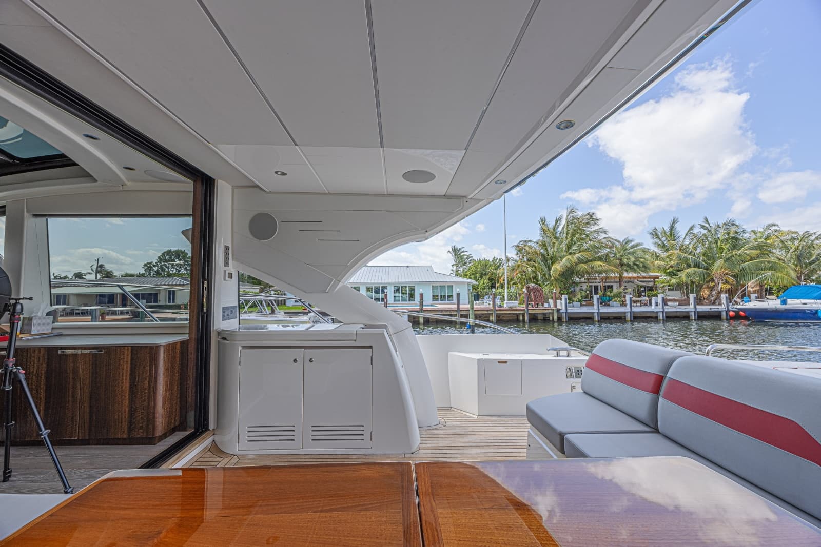 2021 Sunseeker Predator 60 EVO - Photo 48
