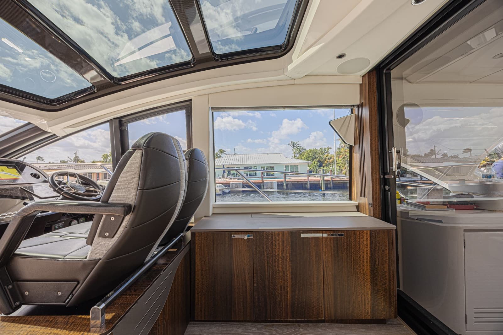 2021 Sunseeker Predator 60 EVO - Photo 42