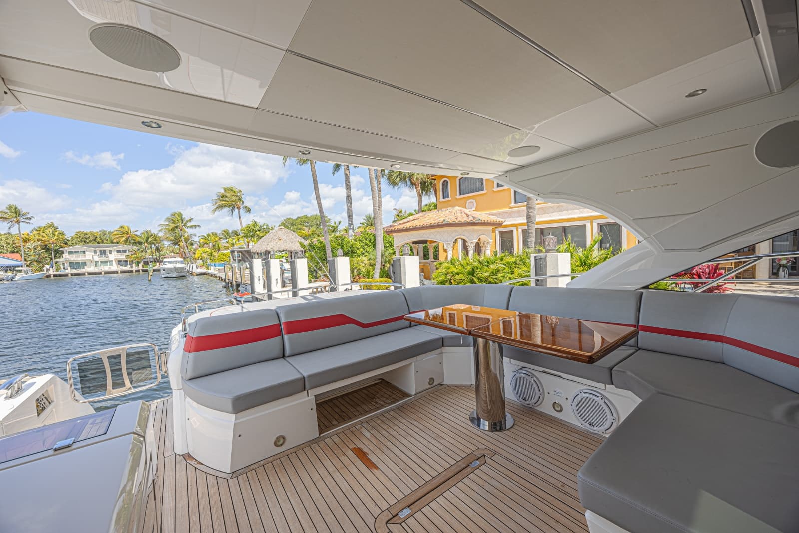2021 Sunseeker Predator 60 EVO - Photo 47