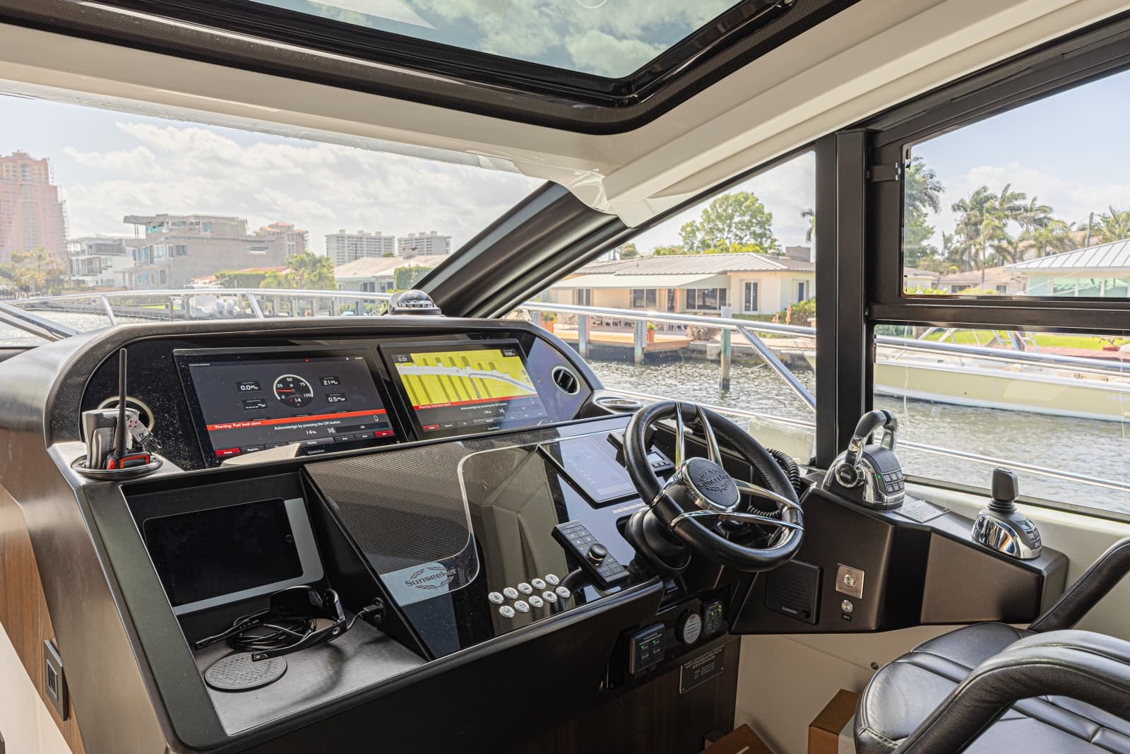 2021 Sunseeker Predator 60 EVO - Photo 39