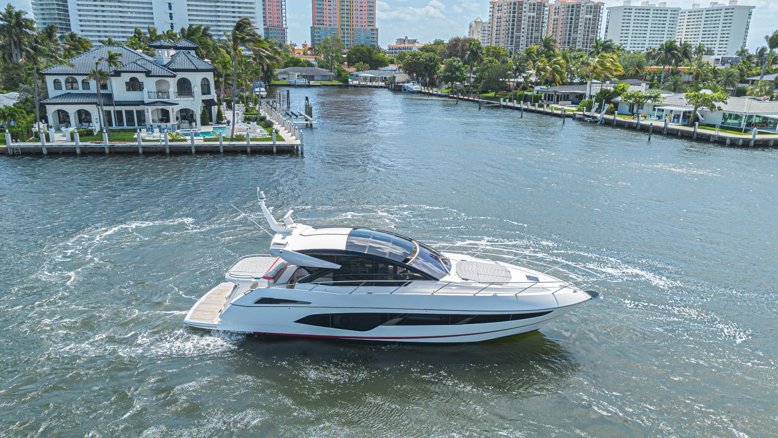2021 Sunseeker Predator 60 EVO - Photo 17