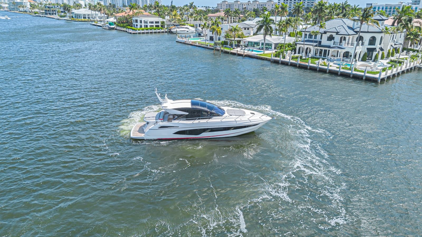 2021 Sunseeker Predator 60 EVO - Photo 12