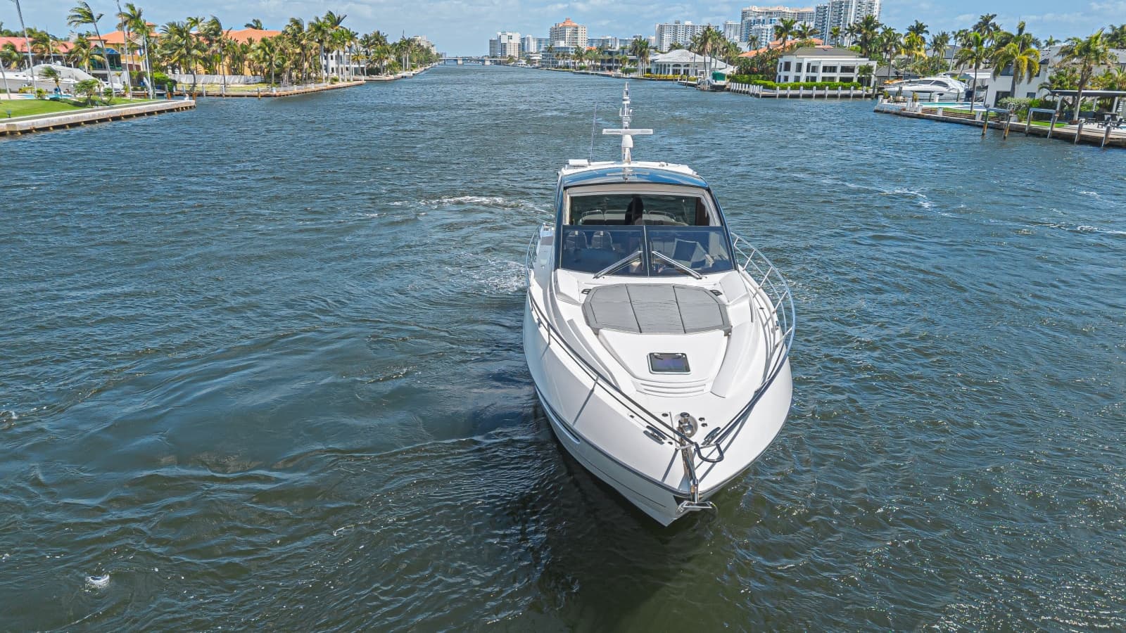 2021 Sunseeker Predator 60 EVO - Photo 21