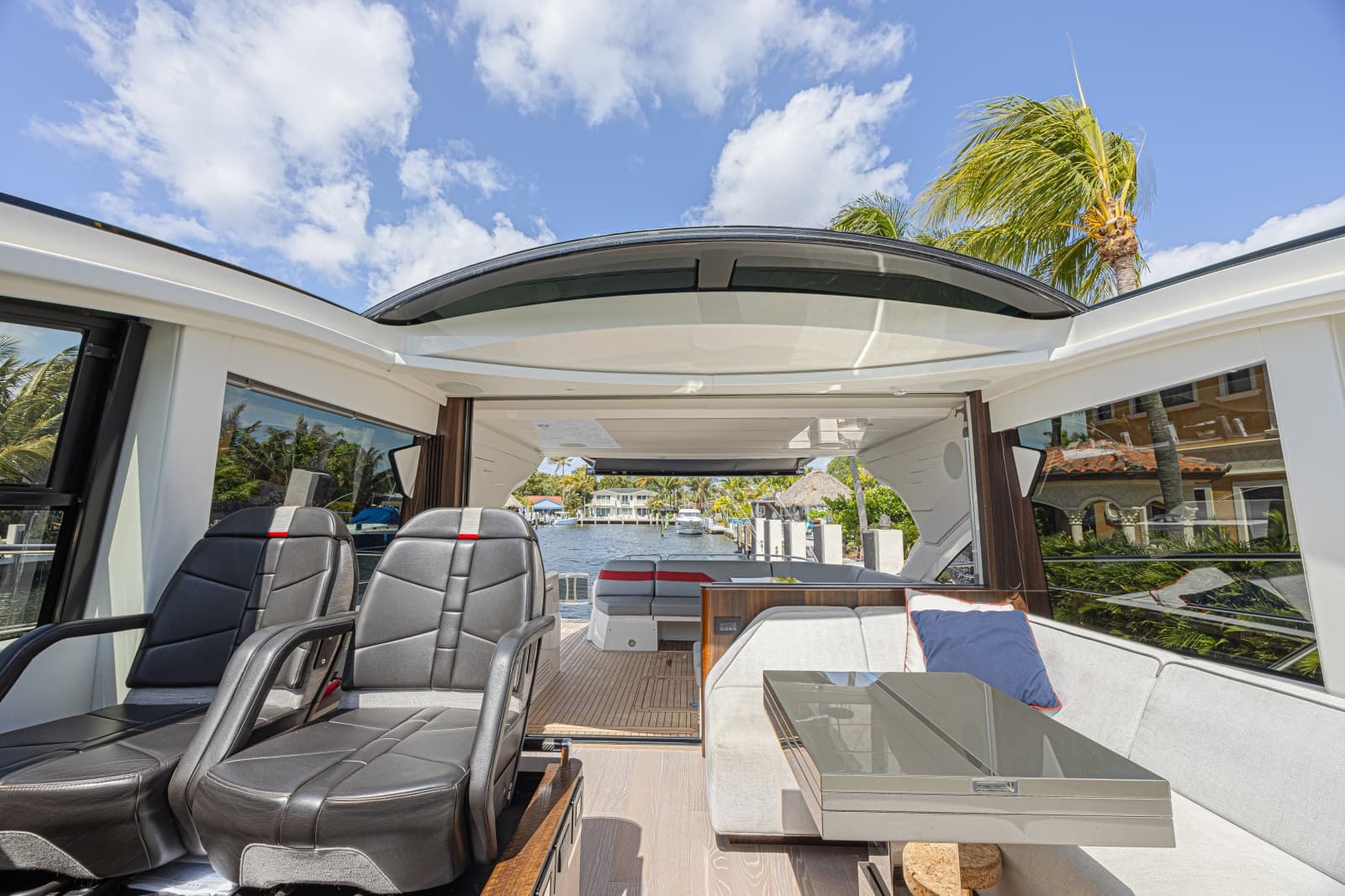 2021 Sunseeker Predator 60 EVO - Photo 50