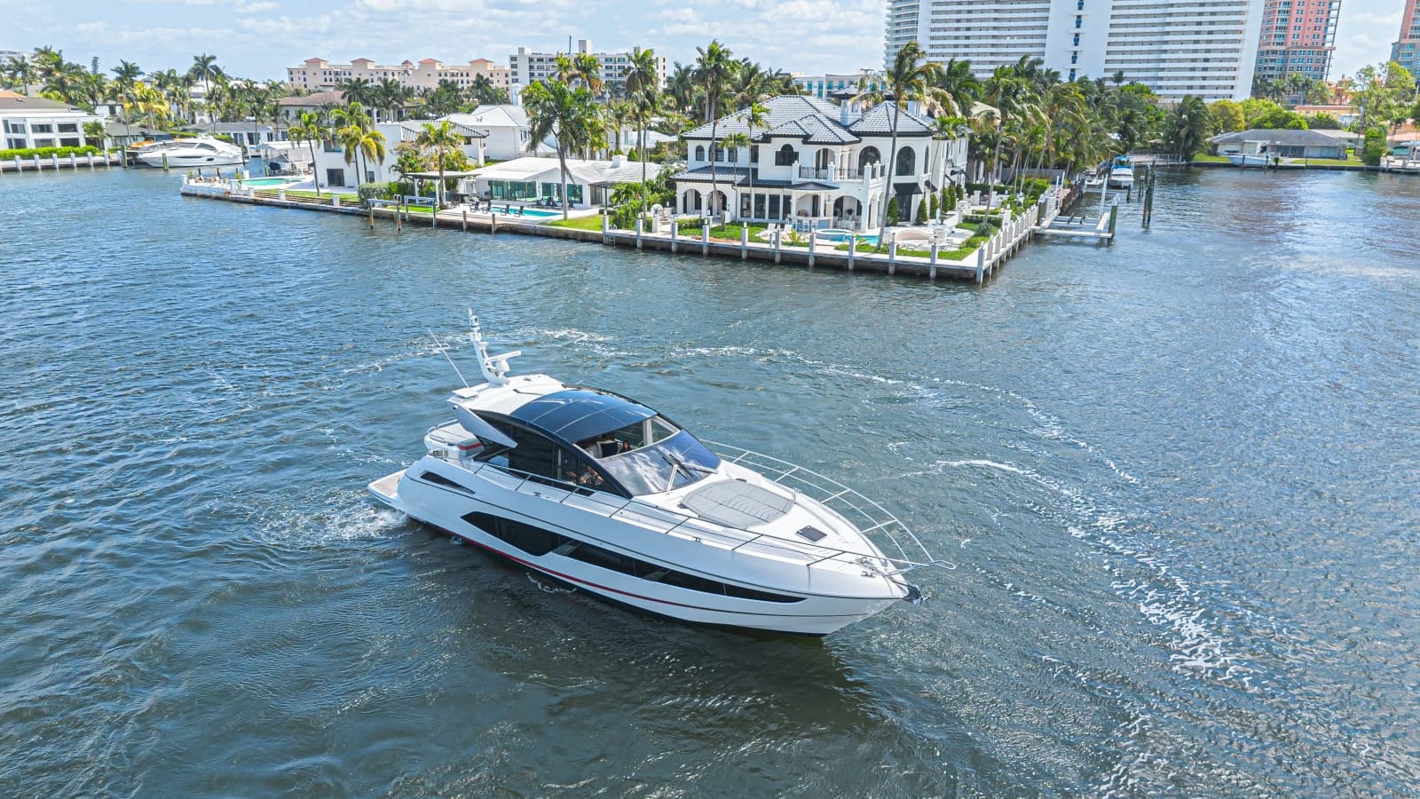 2021 Sunseeker Predator 60 EVO - Photo 18