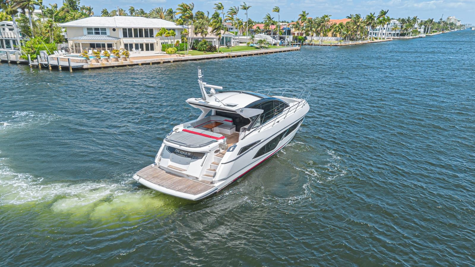 2021 Sunseeker Predator 60 EVO - Photo 10