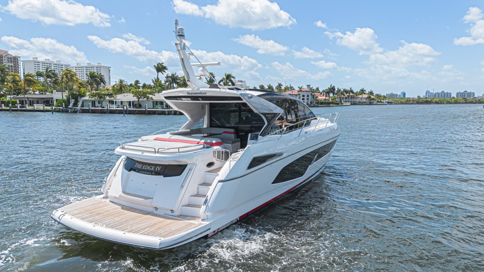 2021 Sunseeker Predator 60 EVO - Photo 23