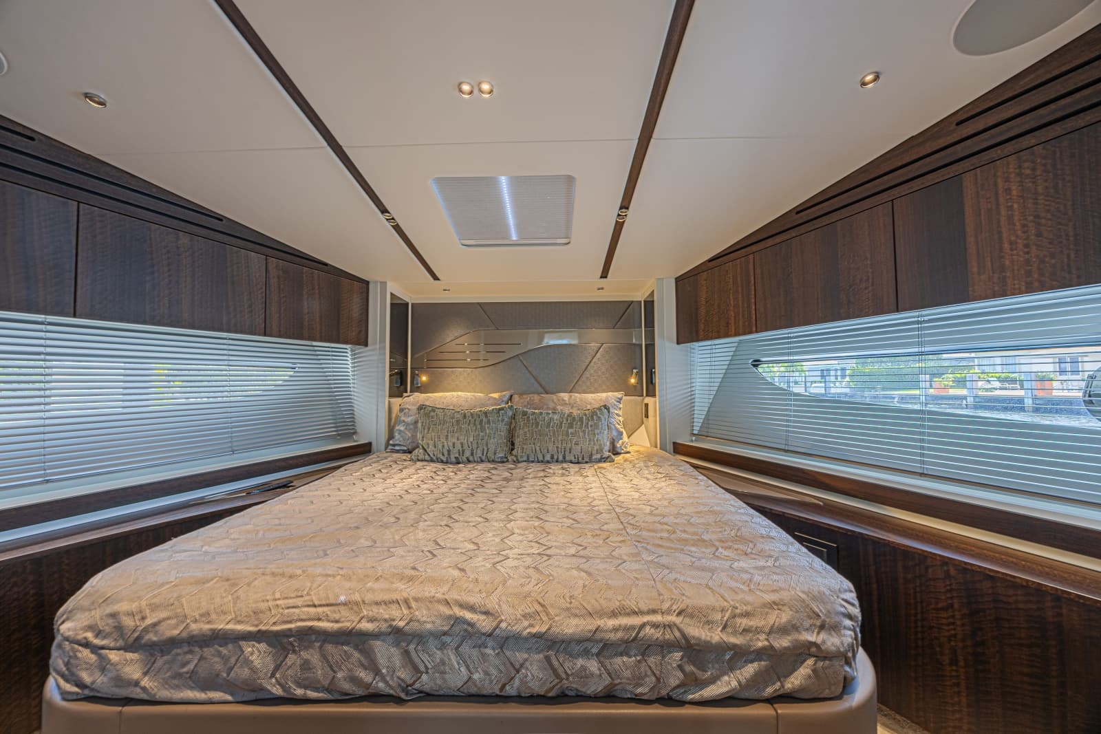 2021 Sunseeker Predator 60 EVO - Photo 26