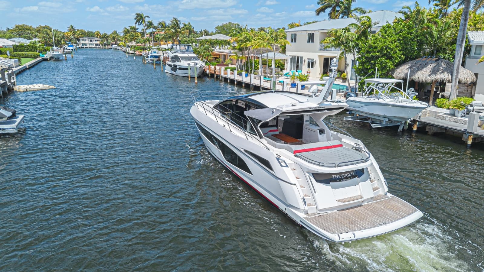 2021 Sunseeker Predator 60 EVO - Photo 24