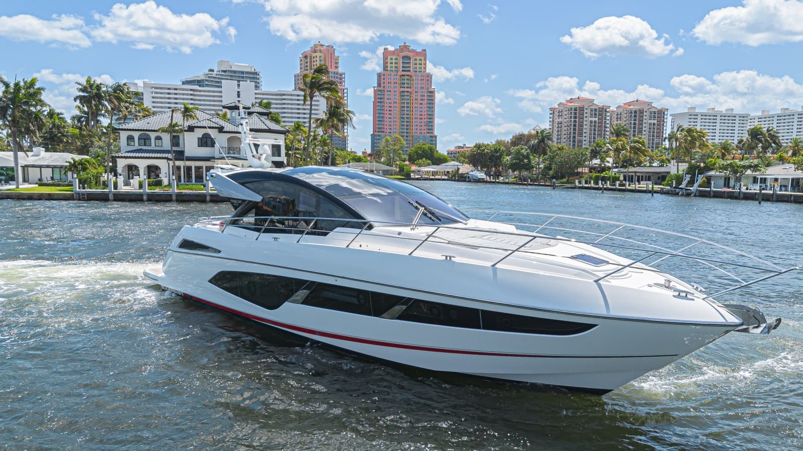 2021 Sunseeker Predator 60 EVO - Photo 2