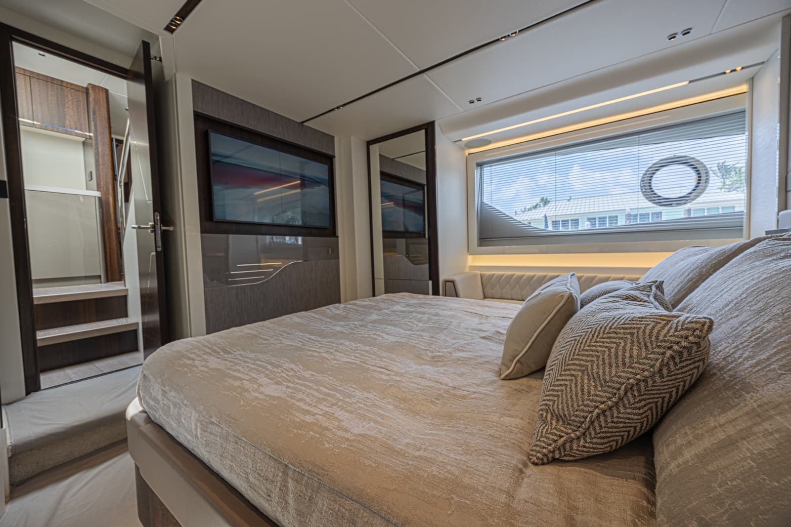 2021 Sunseeker Predator 60 EVO - Photo 31