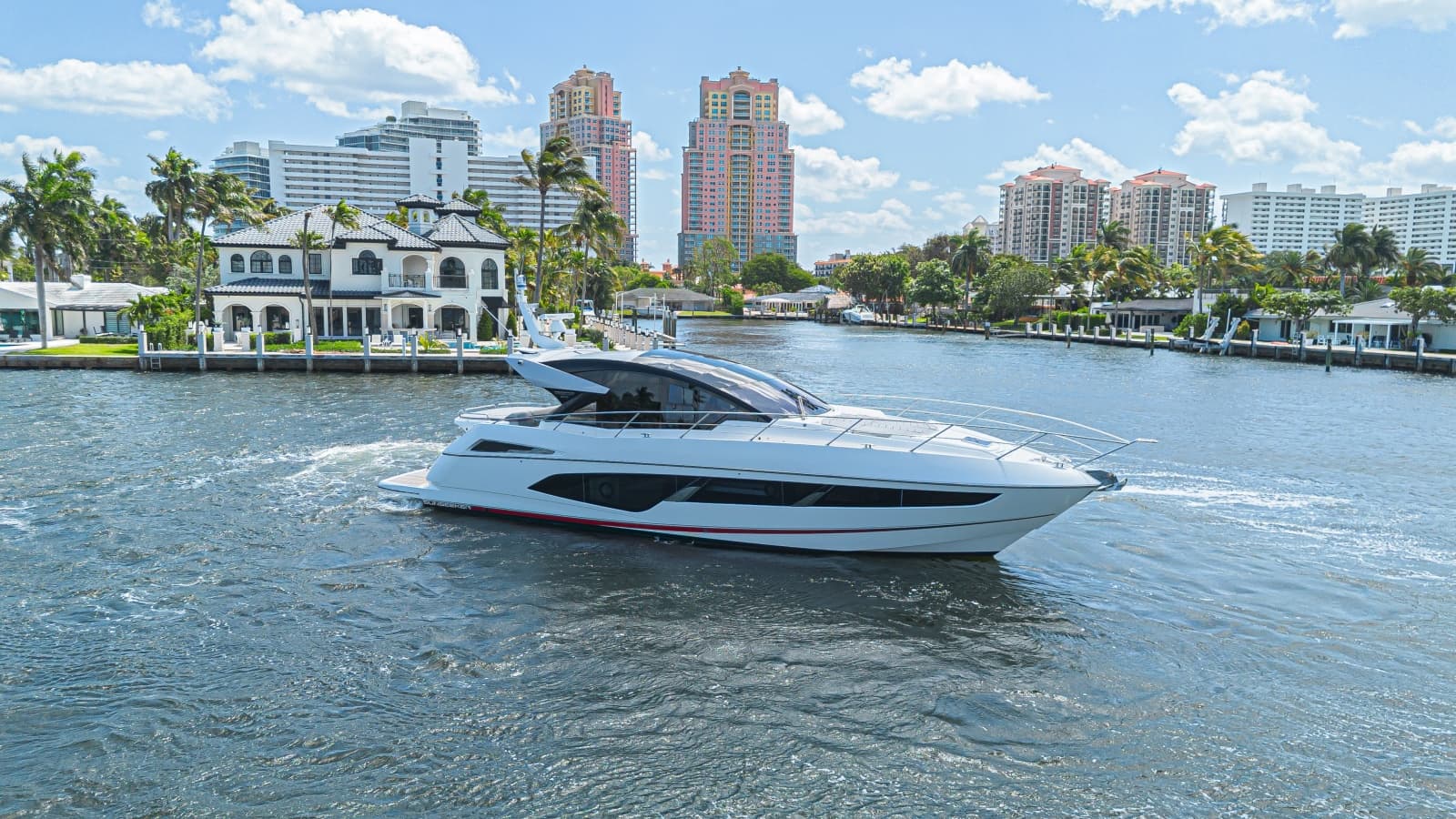 2021 Sunseeker Predator 60 EVO - Photo 16
