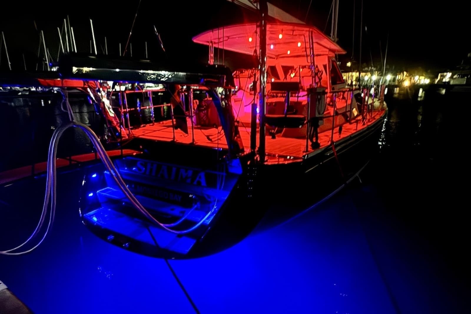 2017 Hylas 63 - Photo 44