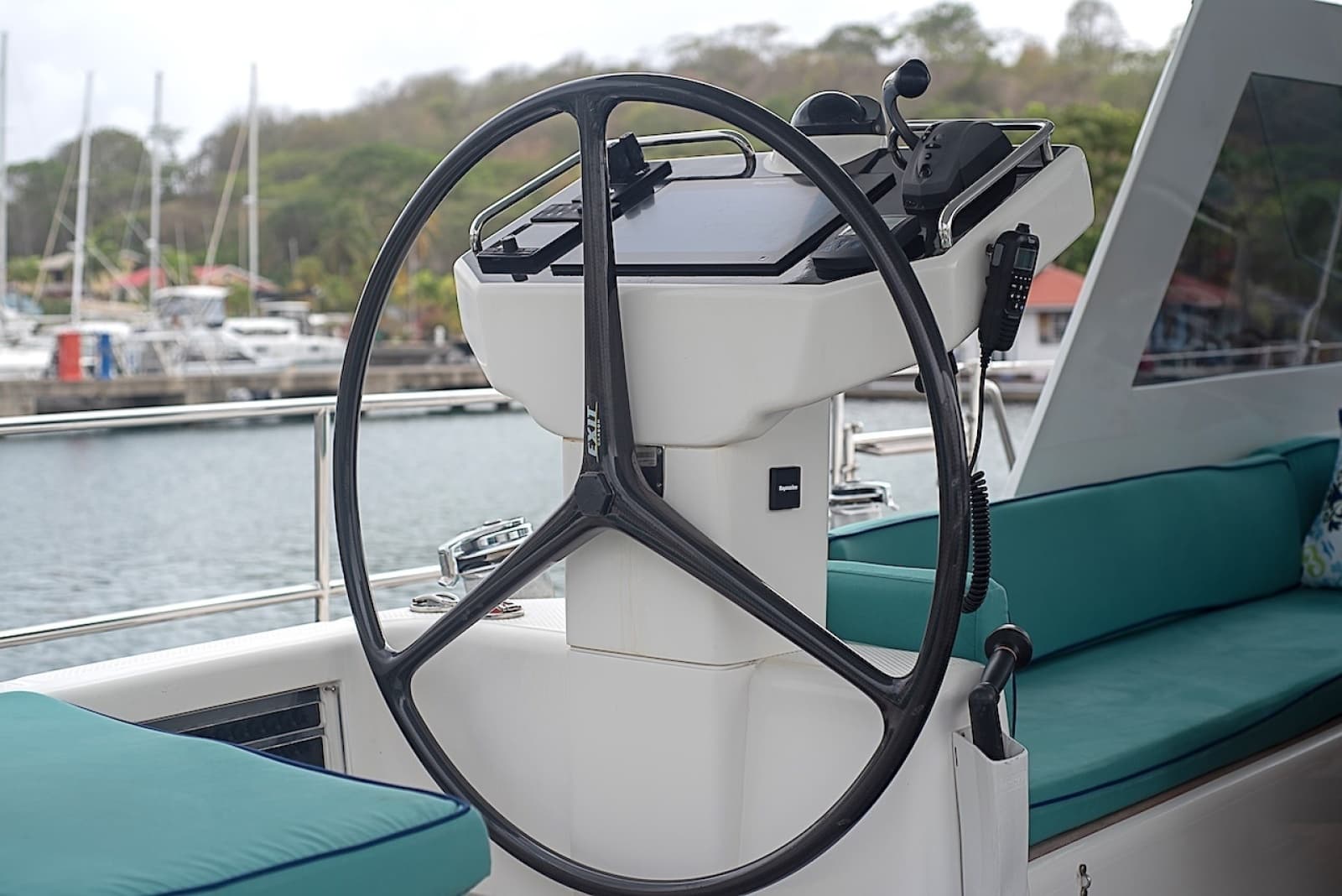 2017 Hylas 63 - Photo 38