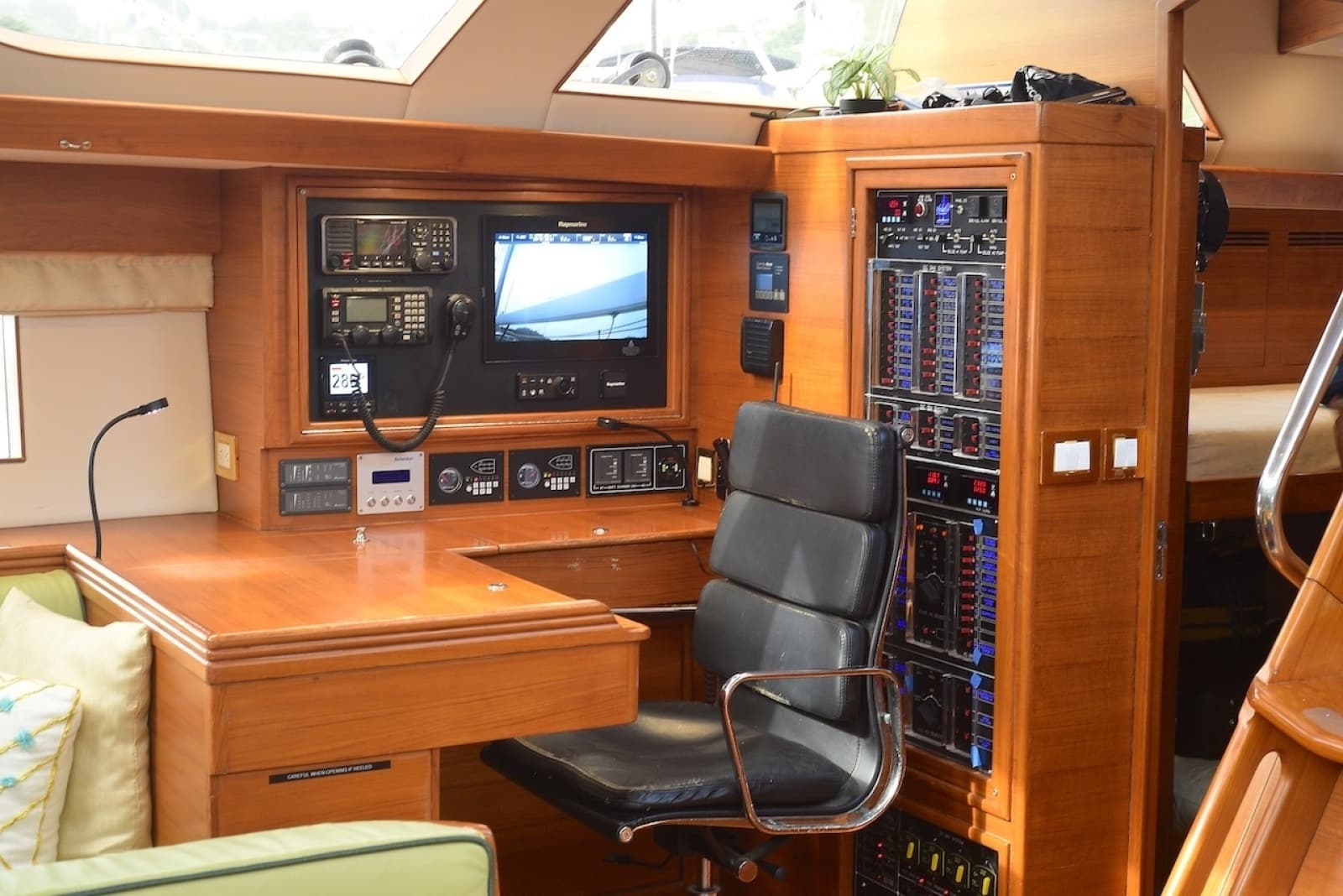 2017 Hylas 63 - Photo 60