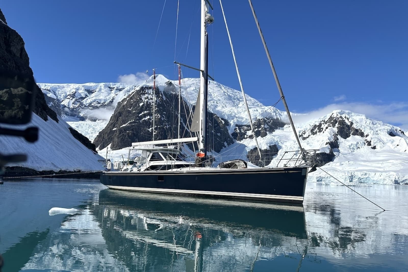 2017 Hylas 63 - Photo 12