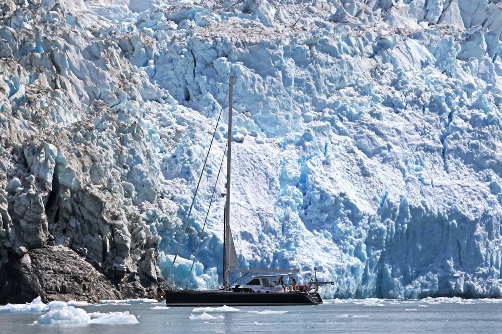 2017 Hylas 63 - Photo 9