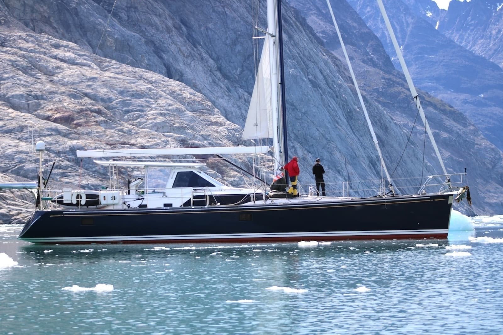 2017 Hylas 63 - Photo 7