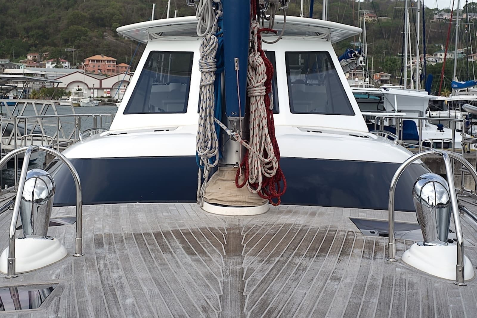 2017 Hylas 63 - Photo 30
