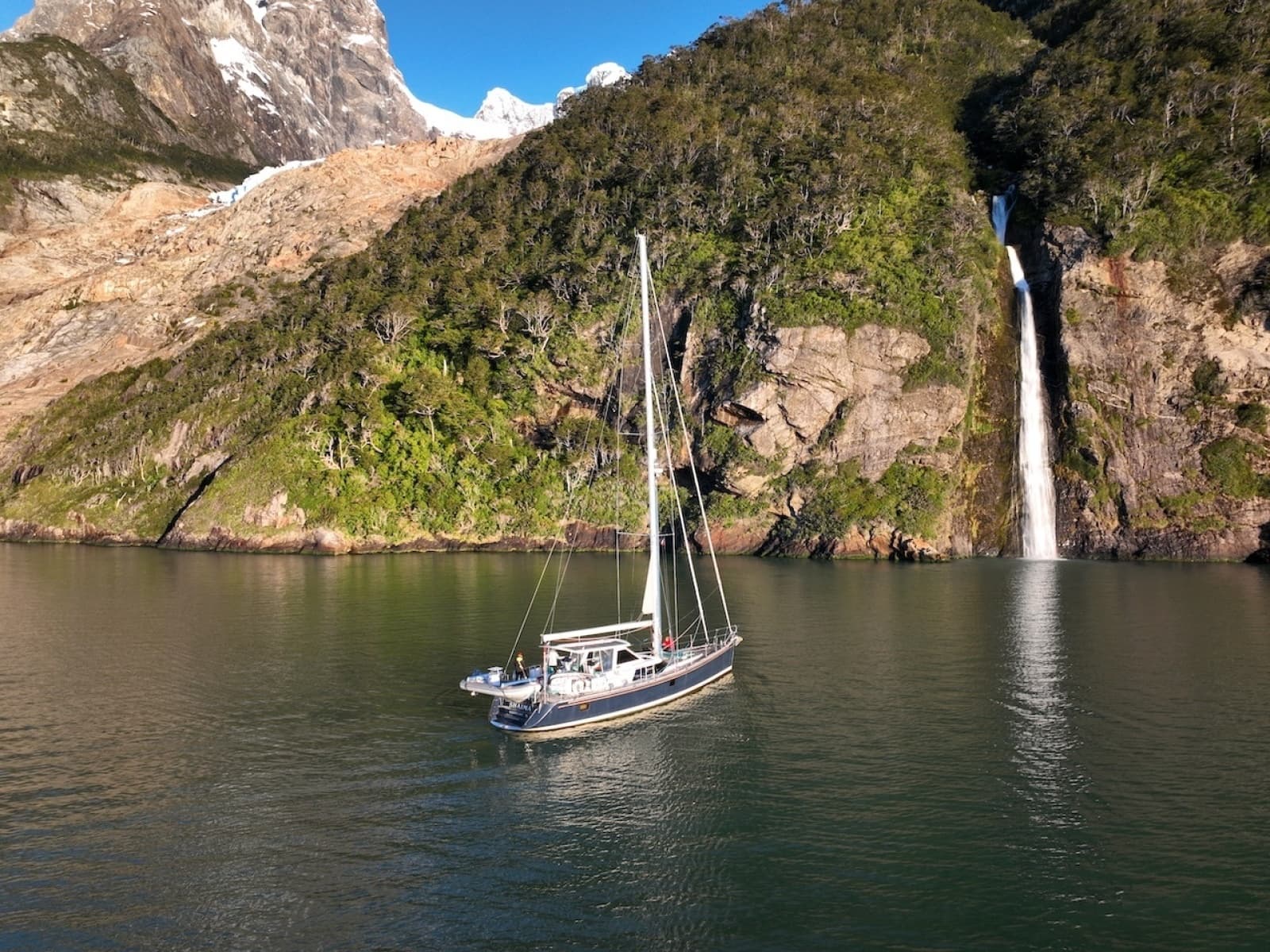 2017 Hylas 63 - Photo 15