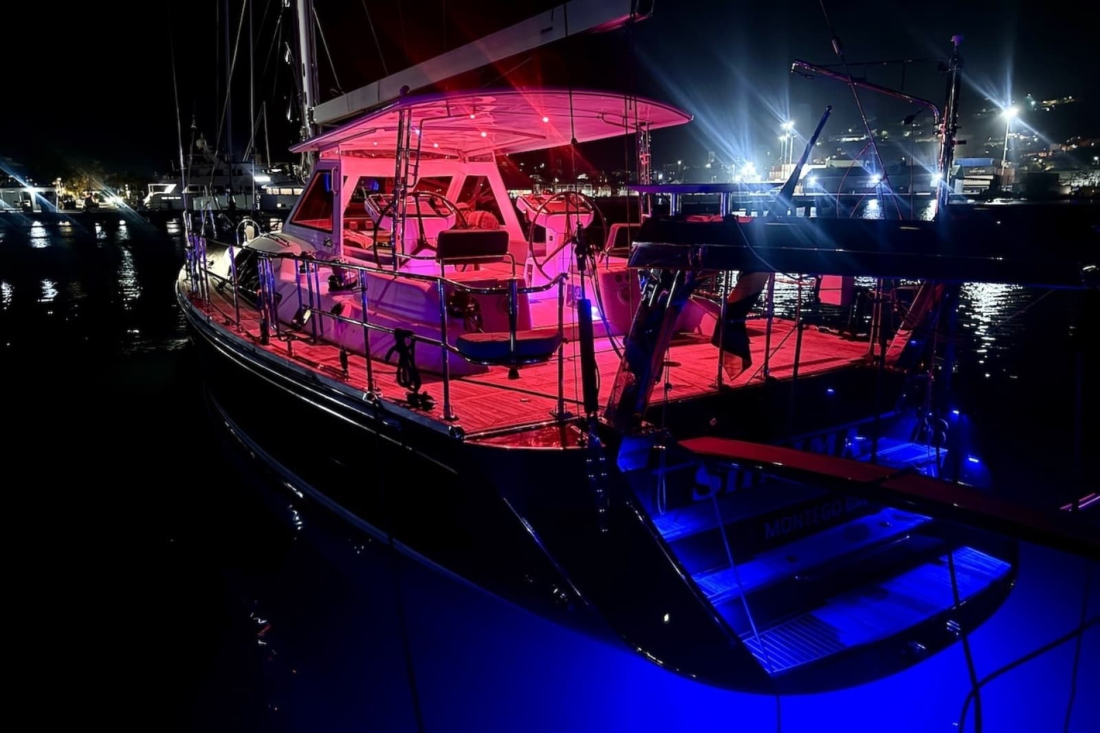 2017 Hylas 63 - Photo 43