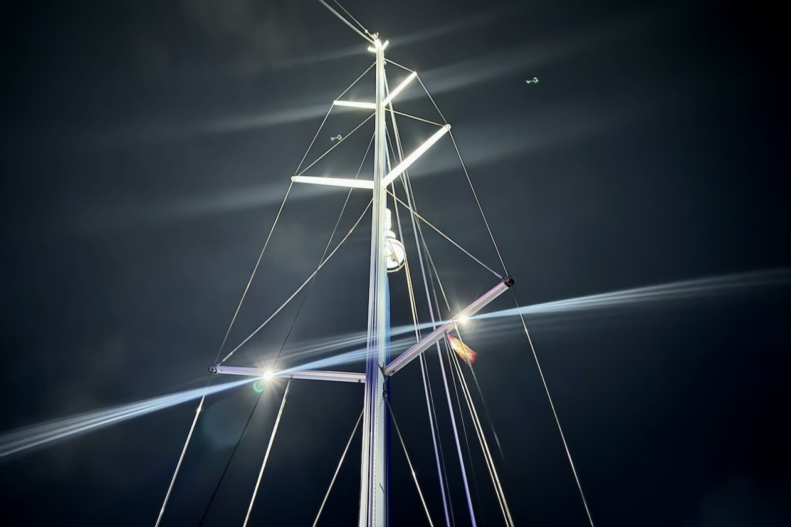 2017 Hylas 63 - Photo 45