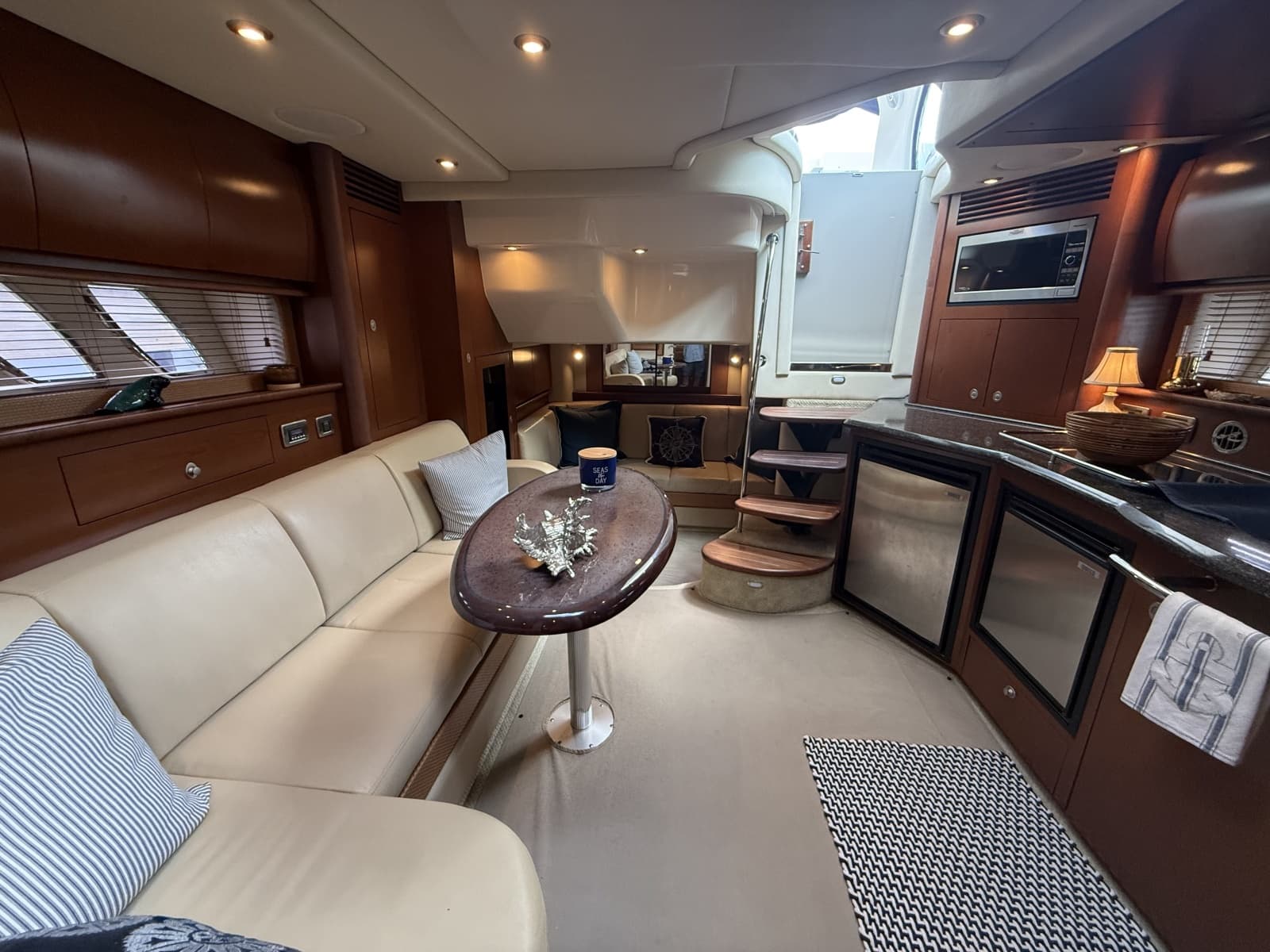 2007 Sea Ray Sundancer 40 - Photo 30