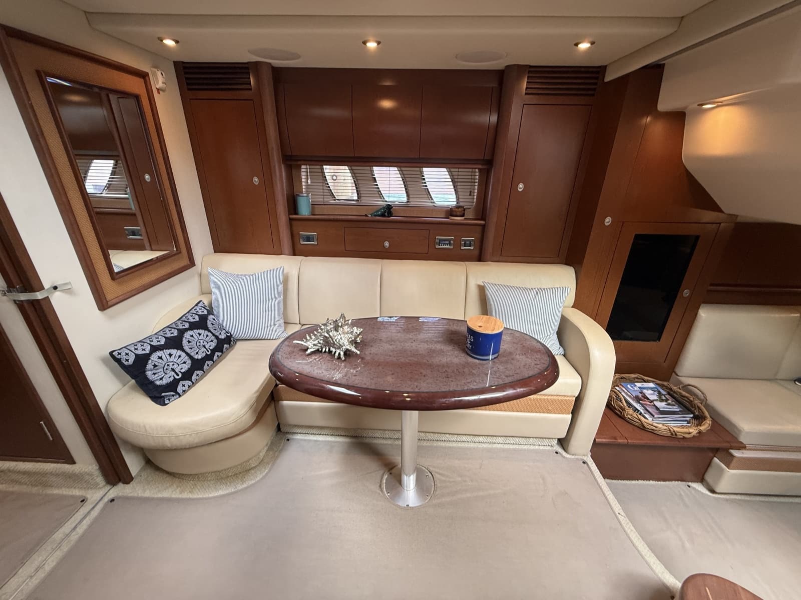 2007 Sea Ray Sundancer 40 - Photo 28