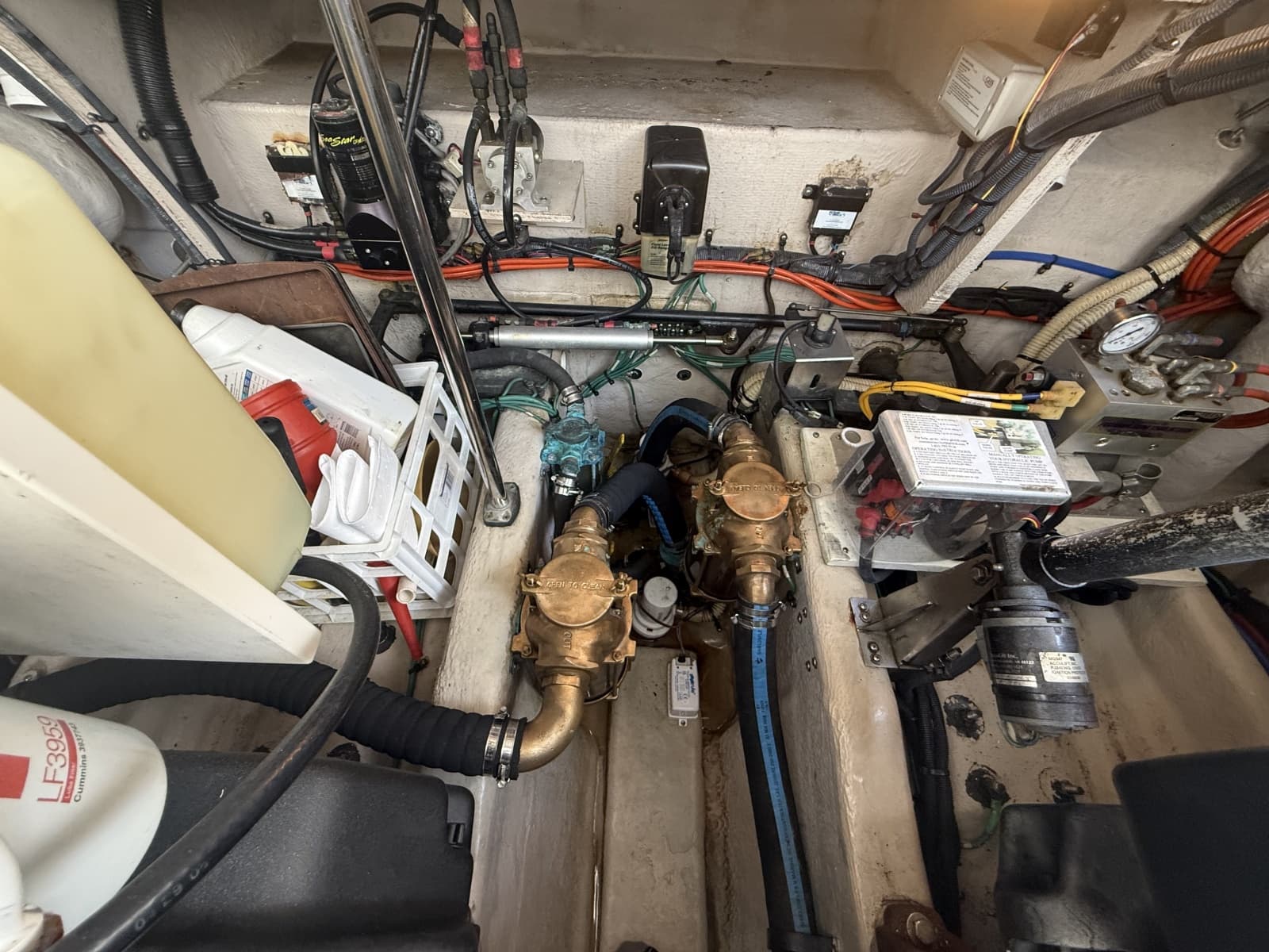2007 Sea Ray Sundancer 40 - Photo 60
