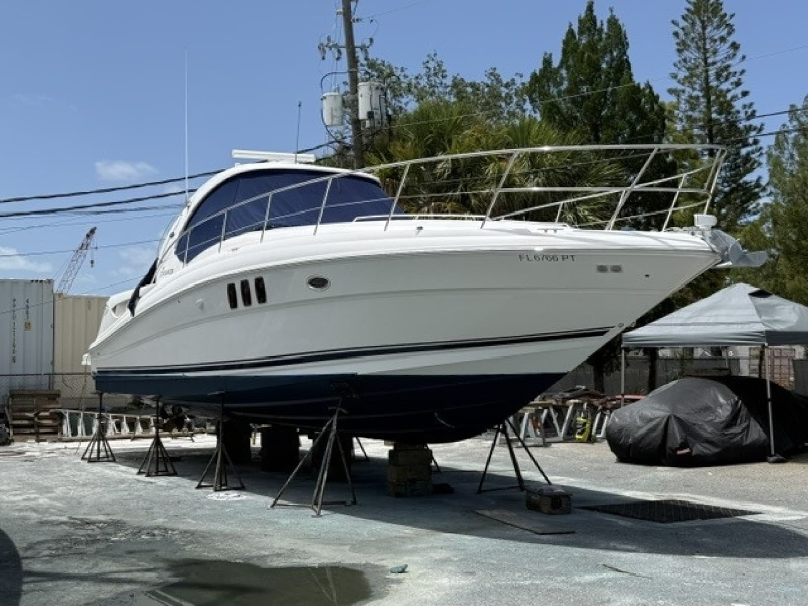 2007 Sea Ray Sundancer 40 - Photo 24