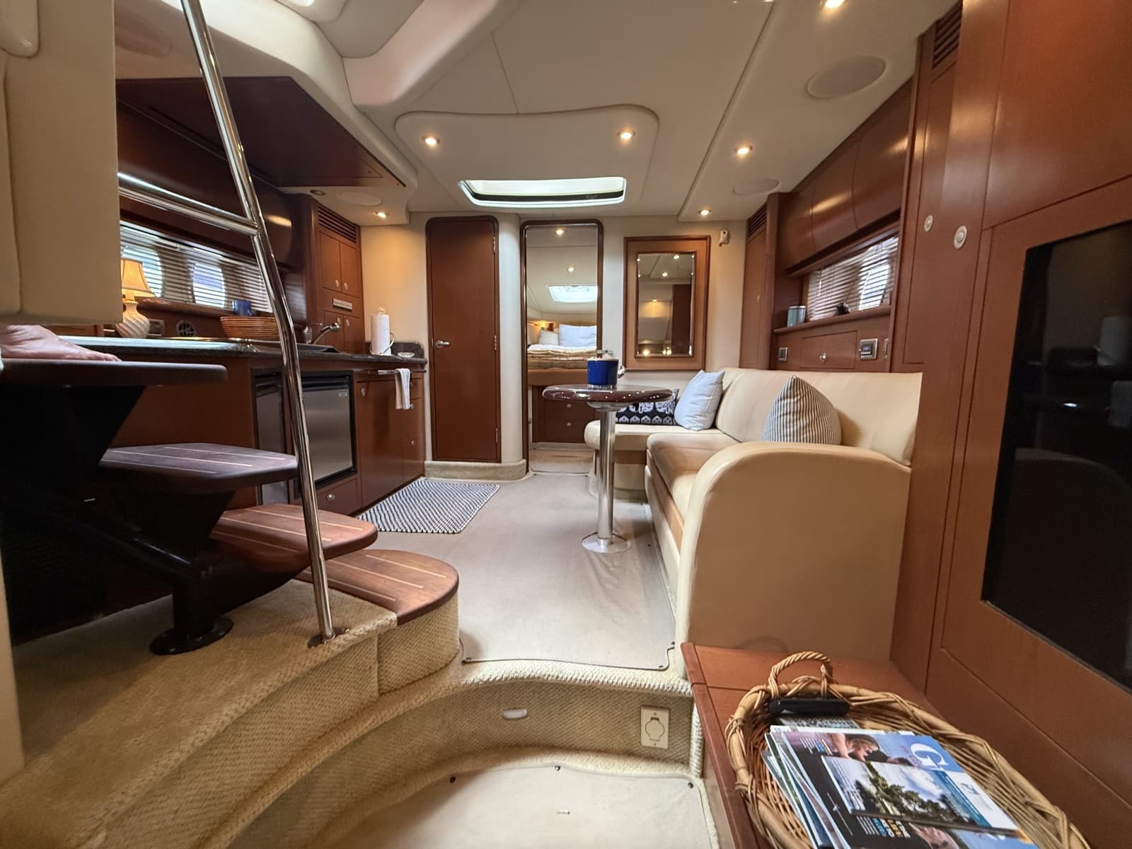 2007 Sea Ray Sundancer 40 - Photo 32