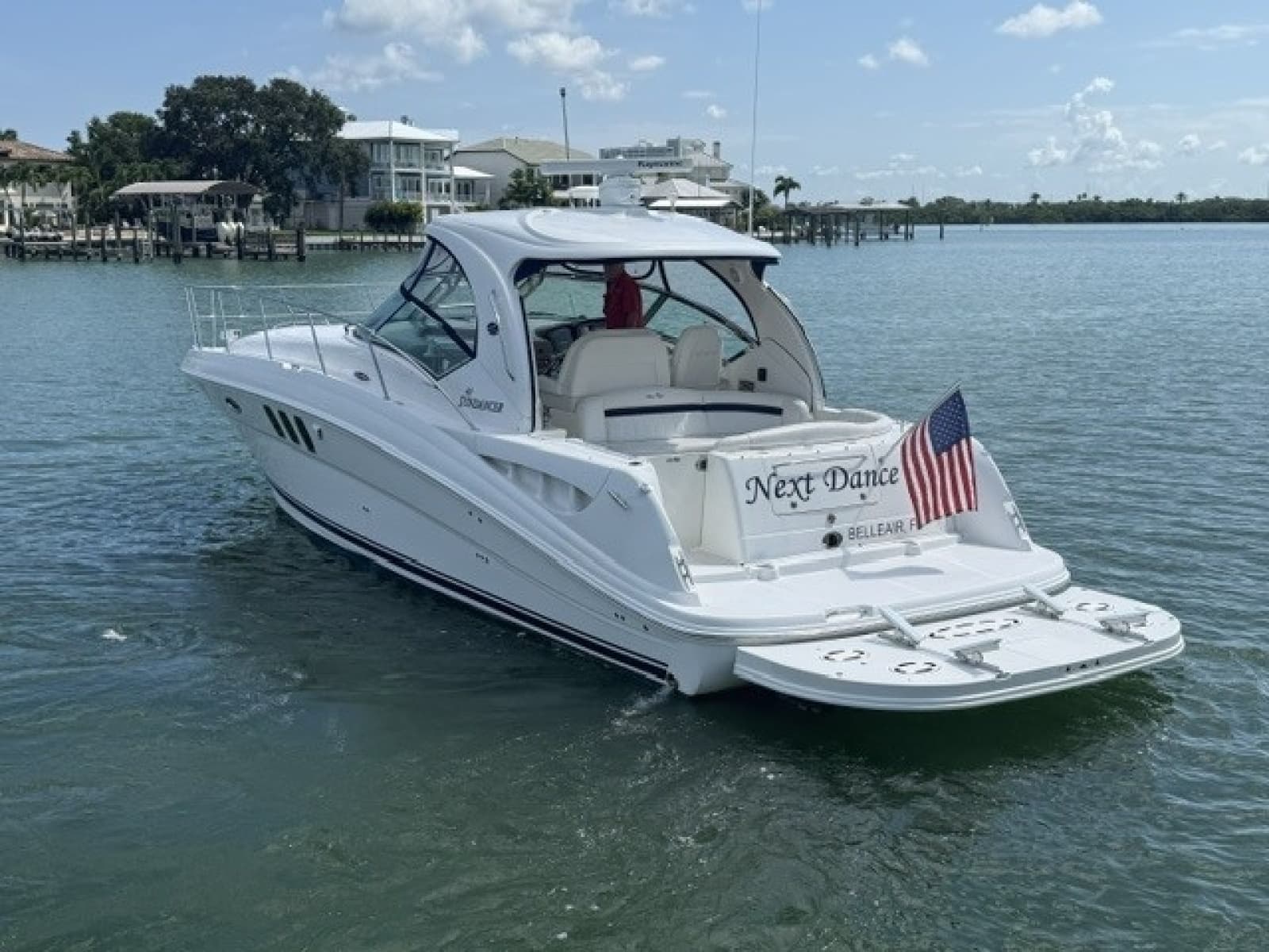 2007 Sea Ray Sundancer 40 - Photo 7