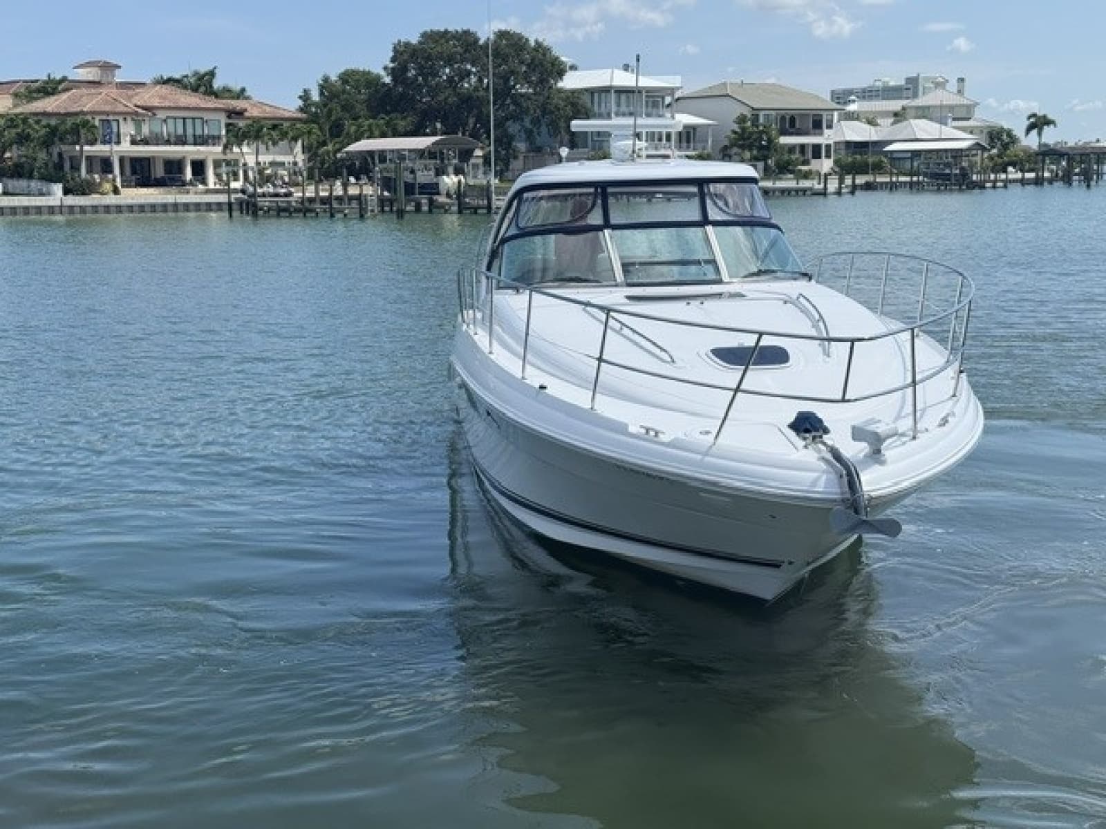 2007 Sea Ray Sundancer 40 - Photo 11