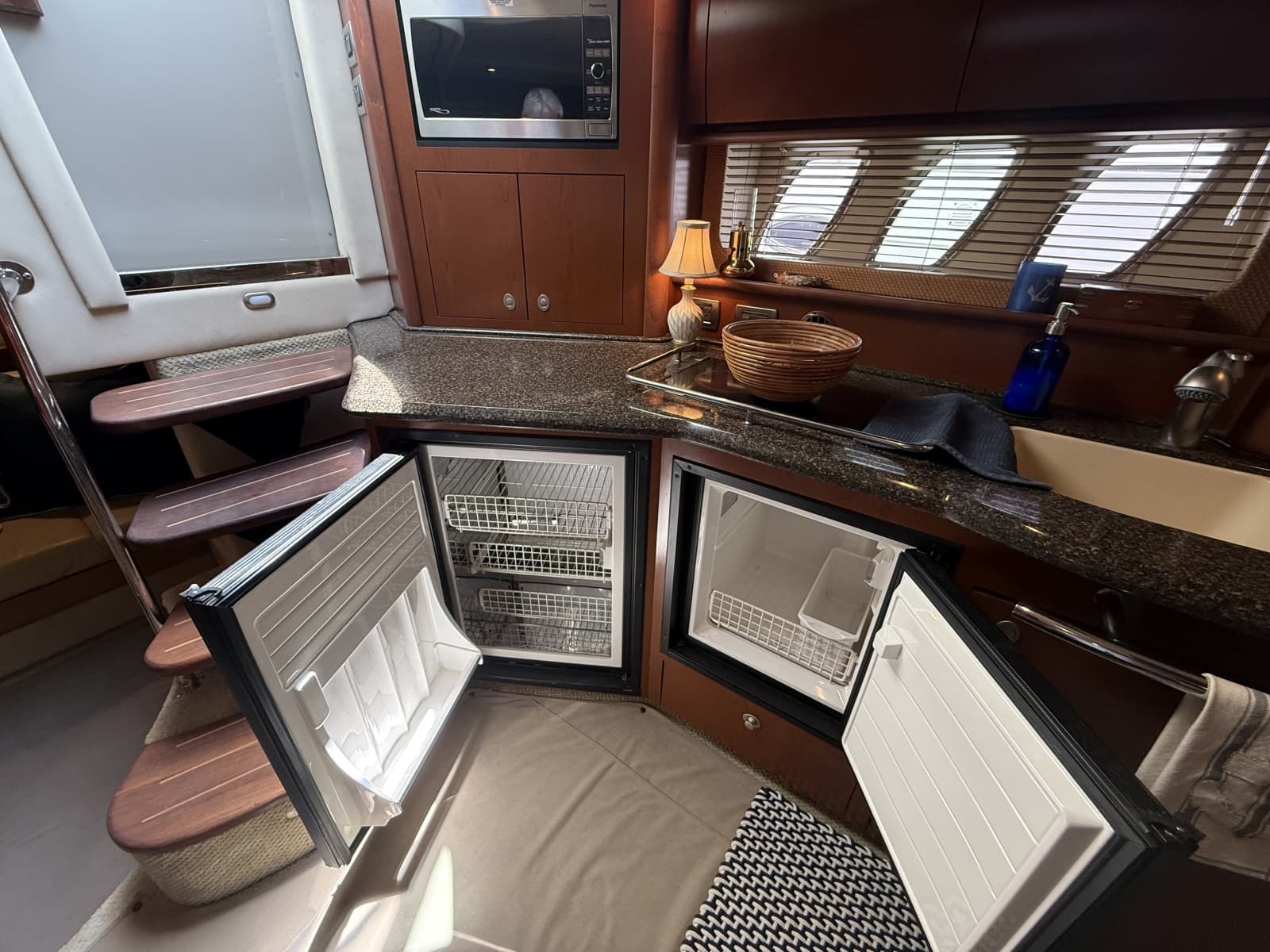 2007 Sea Ray Sundancer 40 - Photo 43