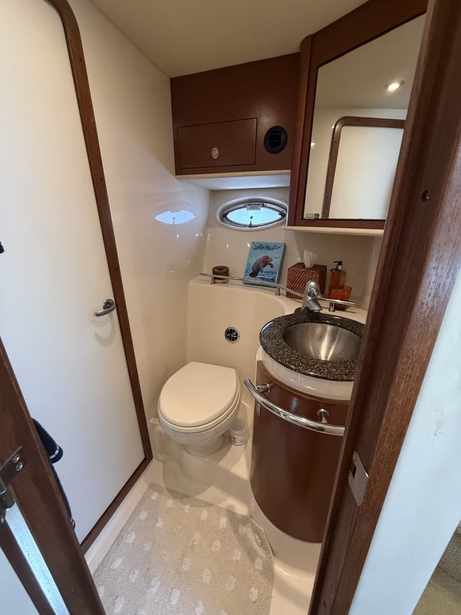 2007 Sea Ray Sundancer 40 - Photo 38