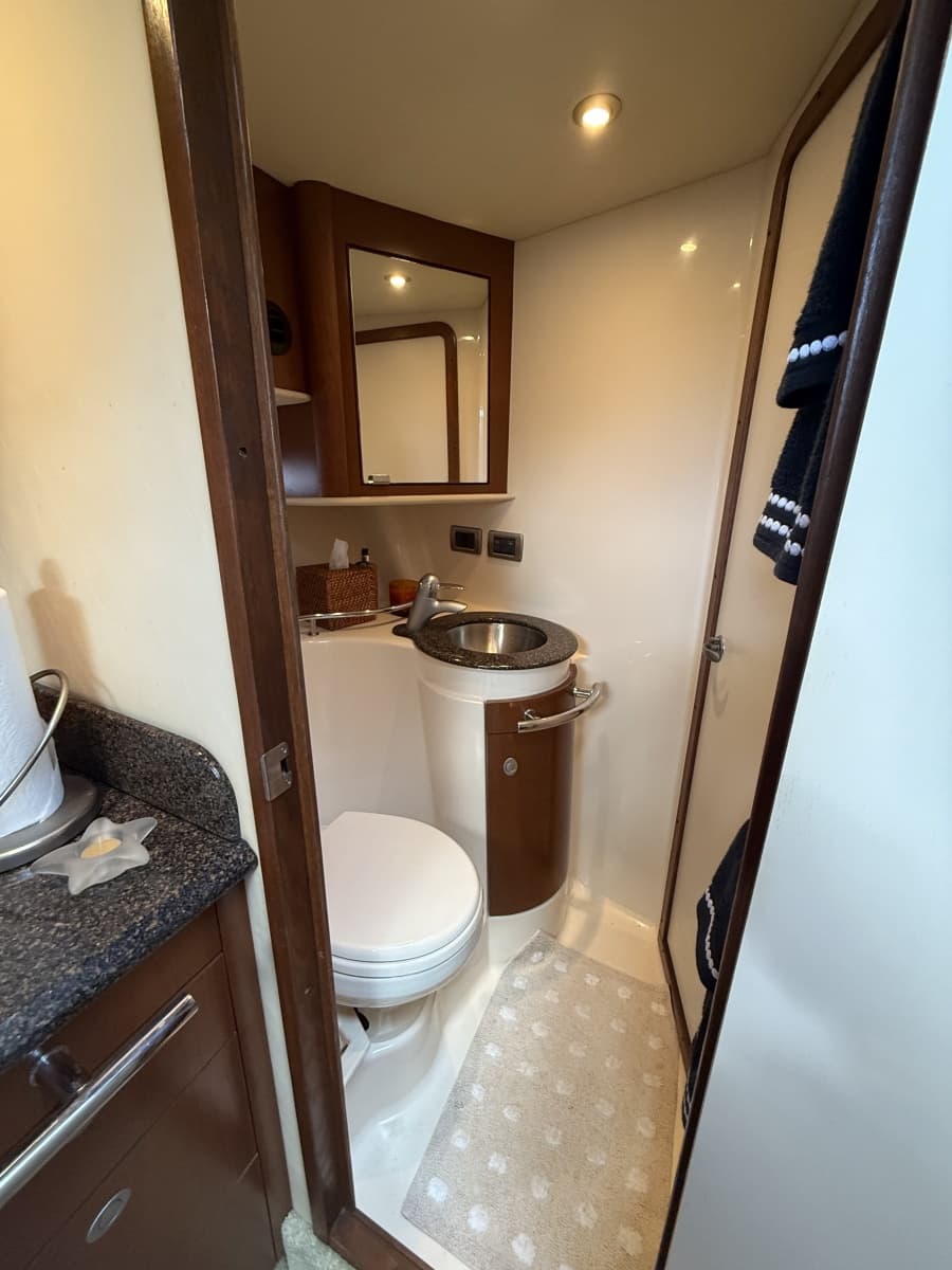 2007 Sea Ray Sundancer 40 - Photo 40