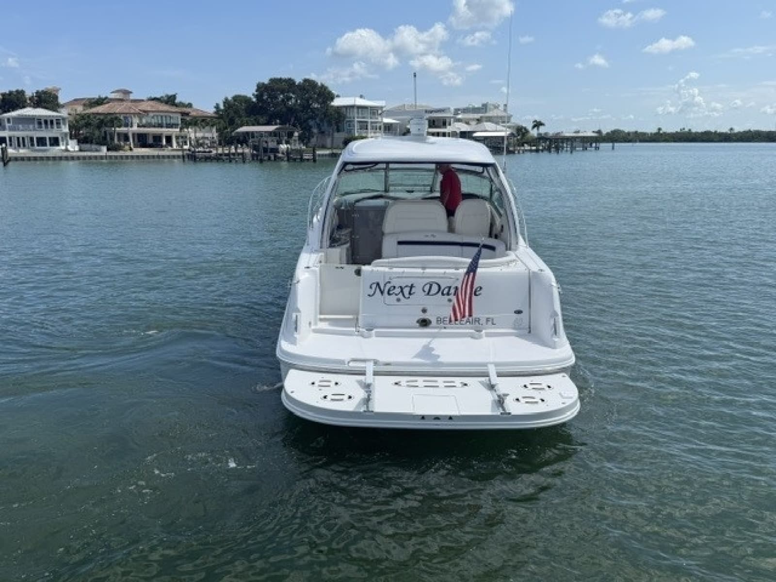 2007 Sea Ray Sundancer 40 - Photo 6