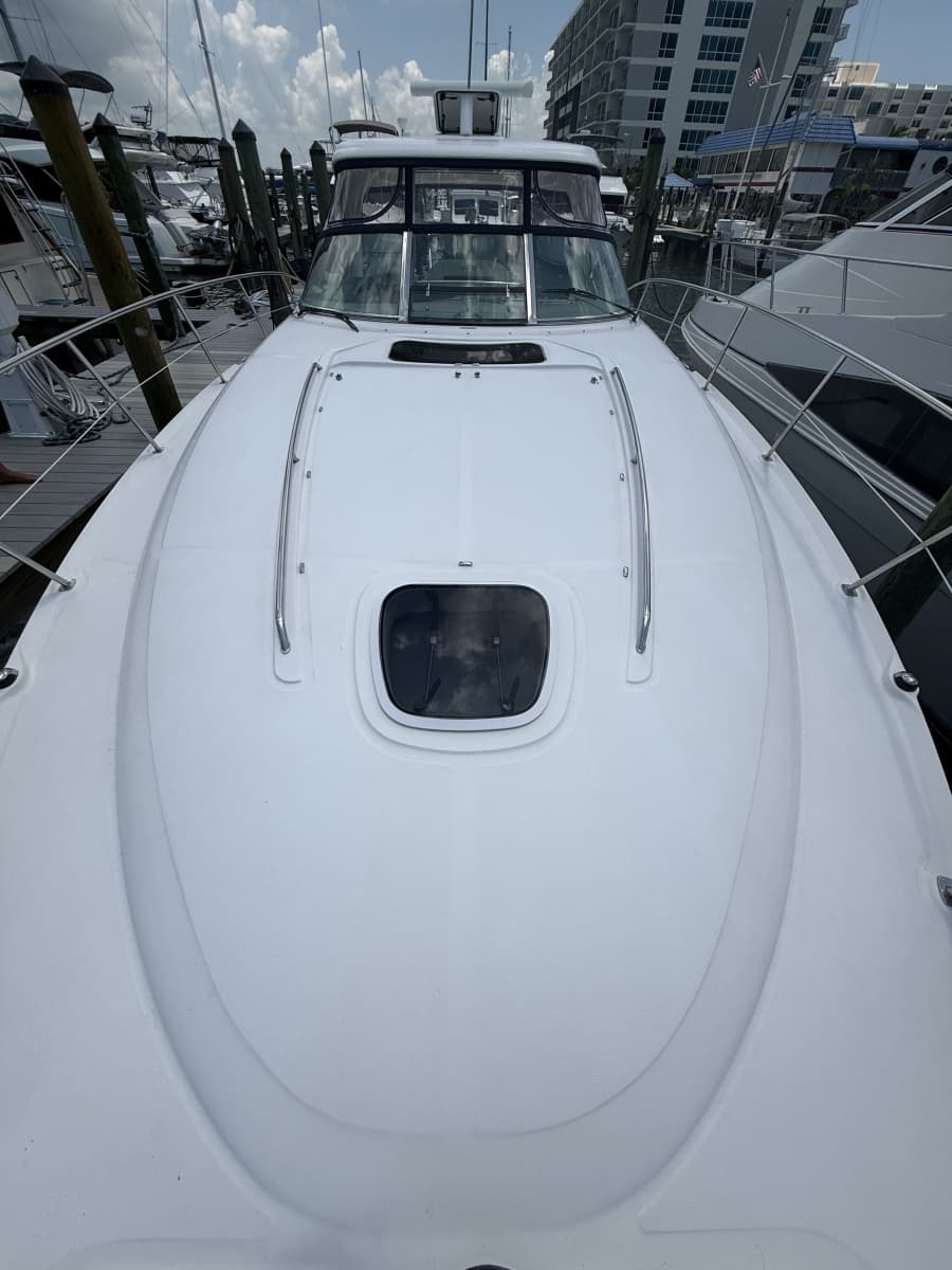 2007 Sea Ray Sundancer 40 - Photo 64