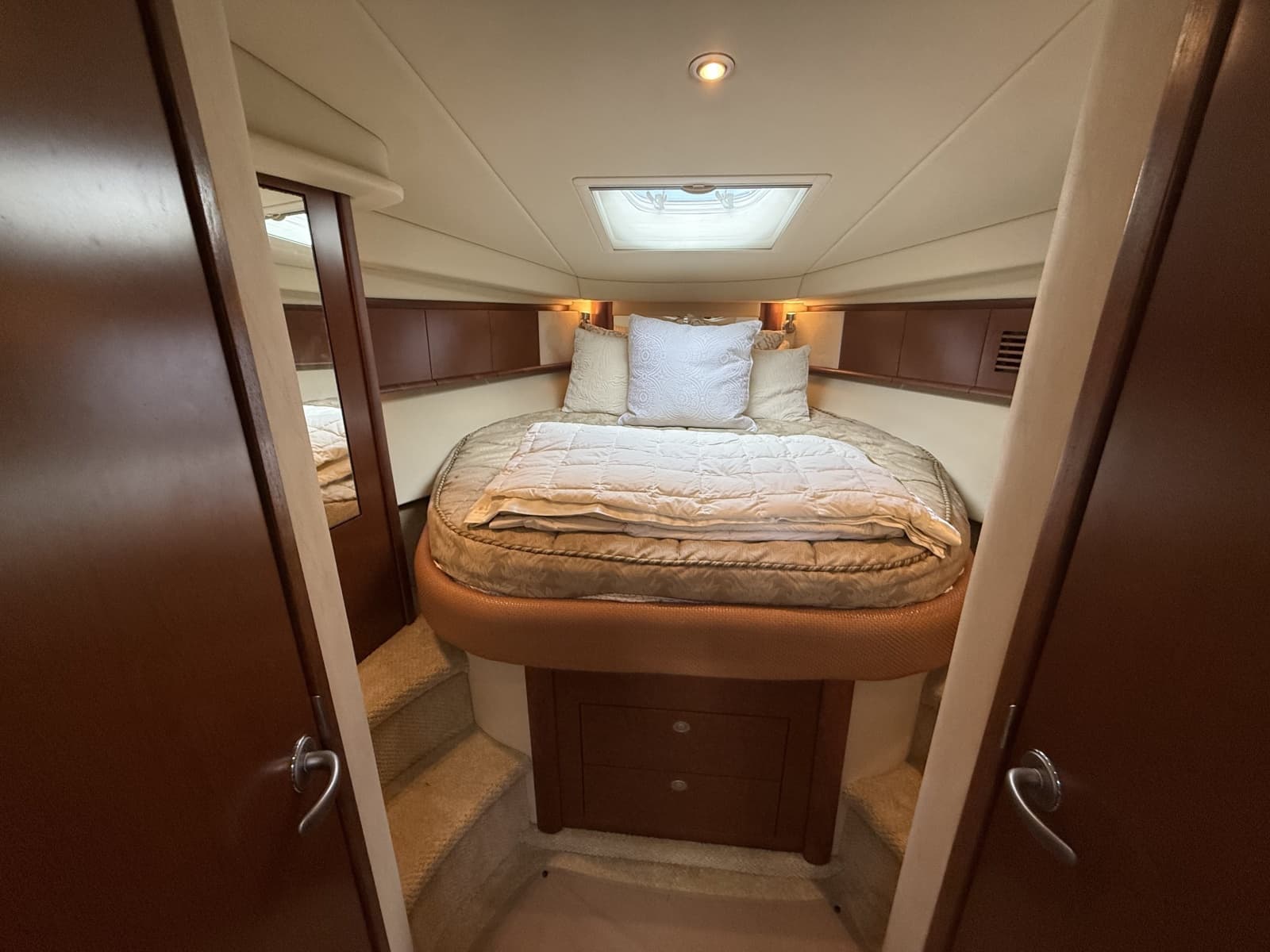 2007 Sea Ray Sundancer 40 - Photo 35