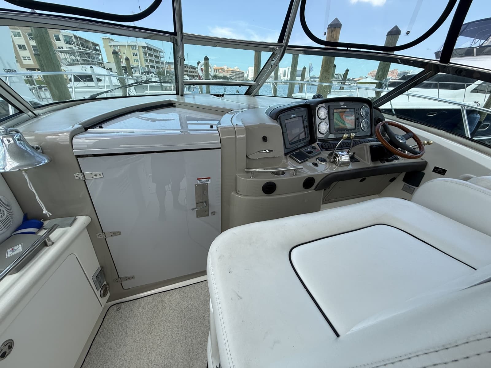 2007 Sea Ray Sundancer 40 - Photo 53
