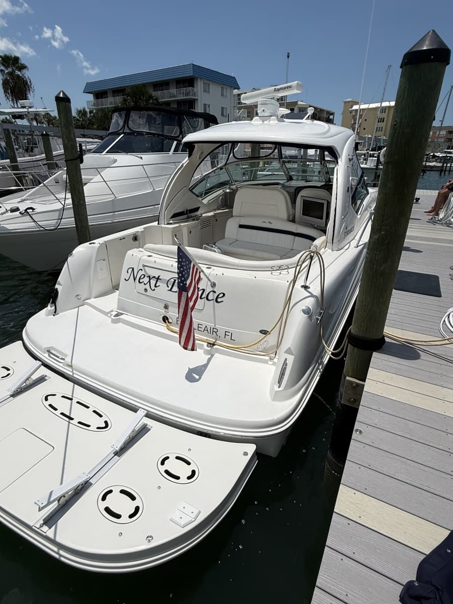 2007 Sea Ray Sundancer 40 - Photo 18