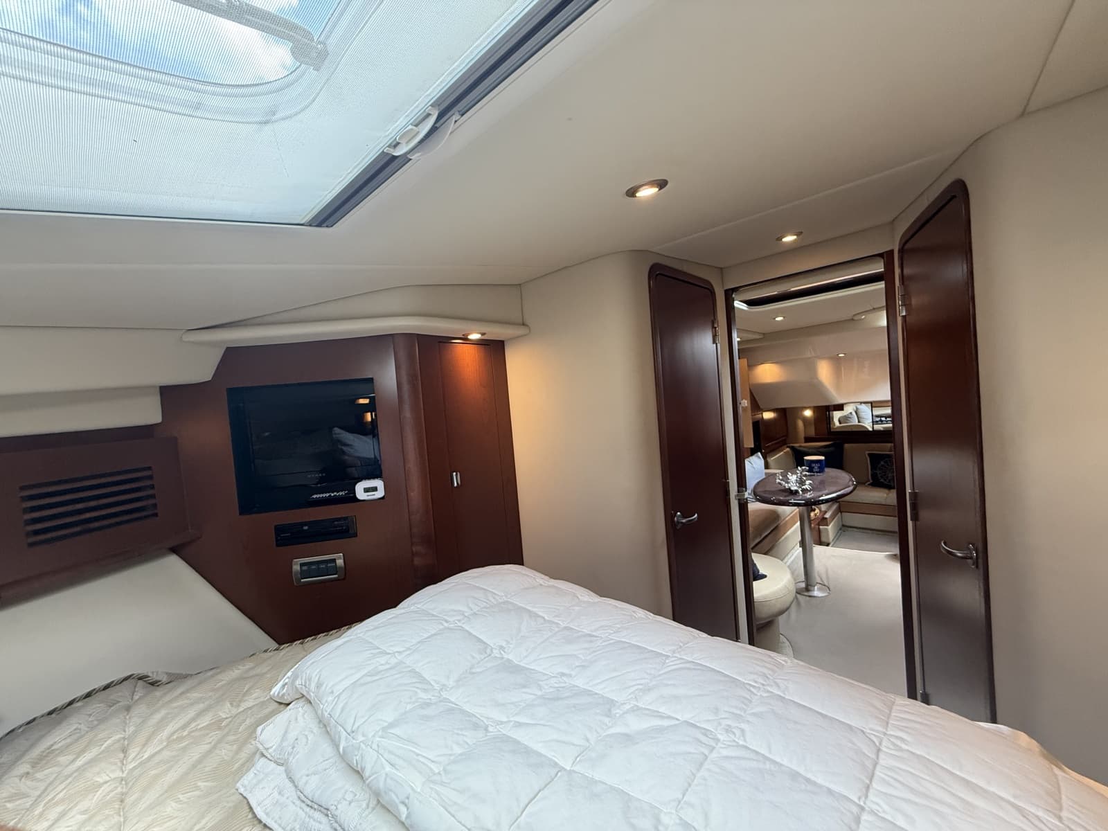 2007 Sea Ray Sundancer 40 - Photo 36