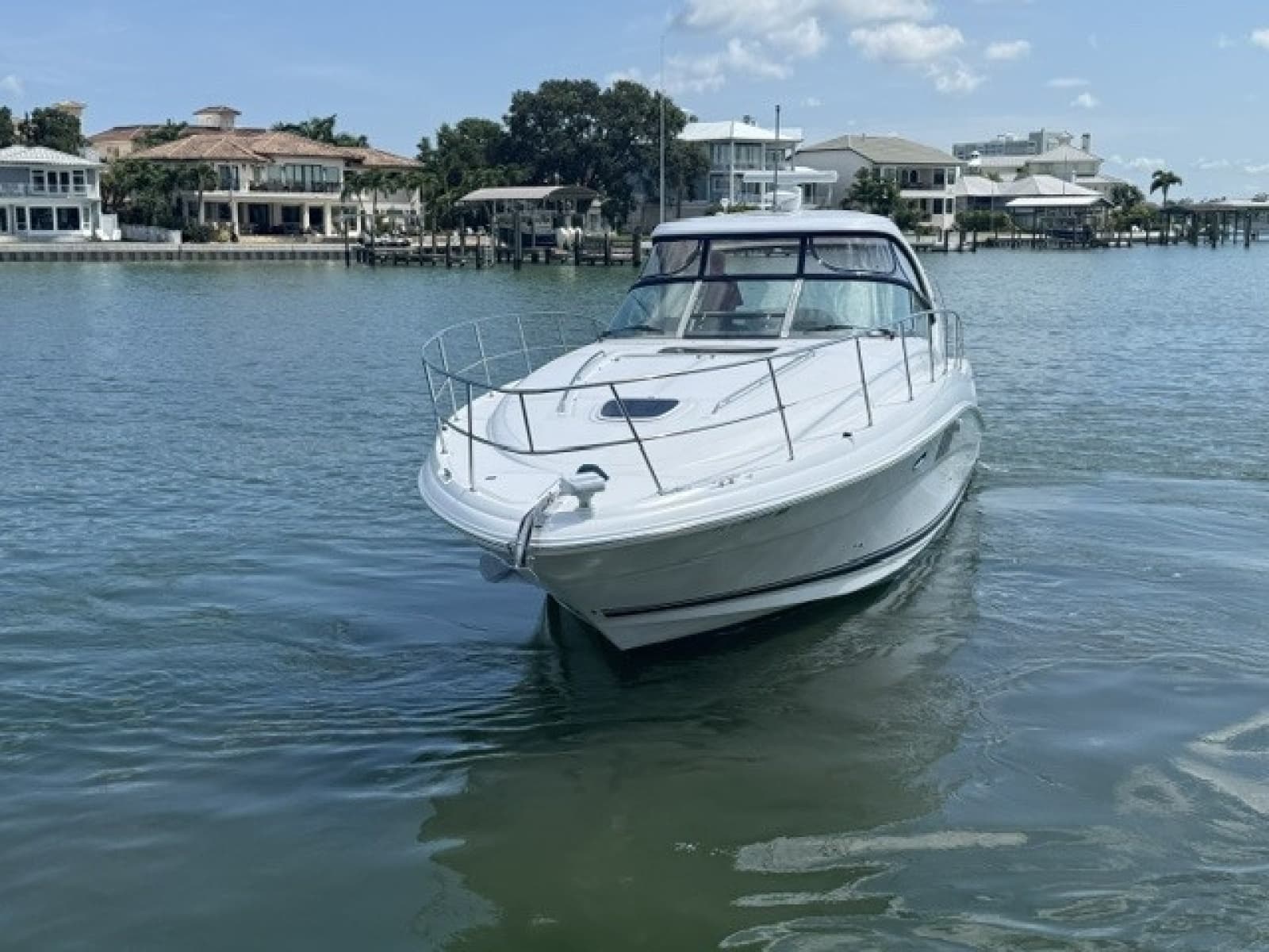 2007 Sea Ray Sundancer 40 - Photo 10