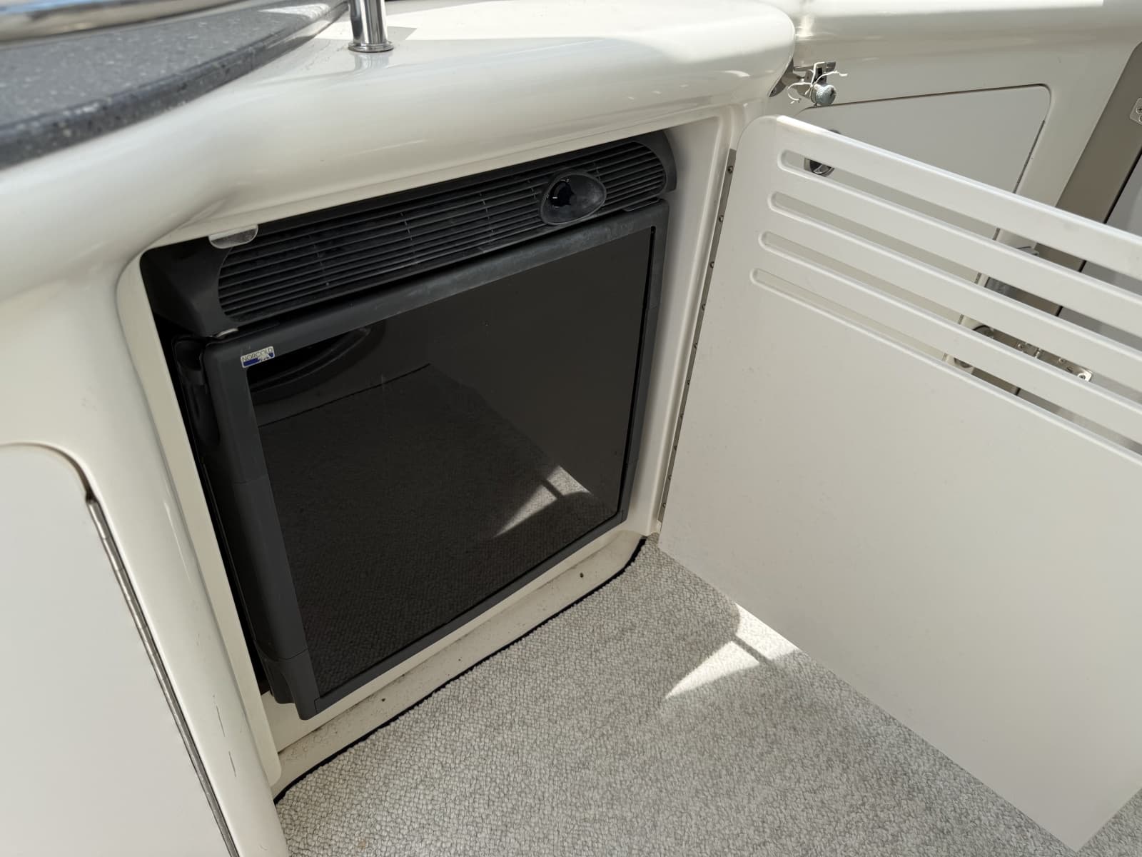 2007 Sea Ray Sundancer 40 - Photo 54