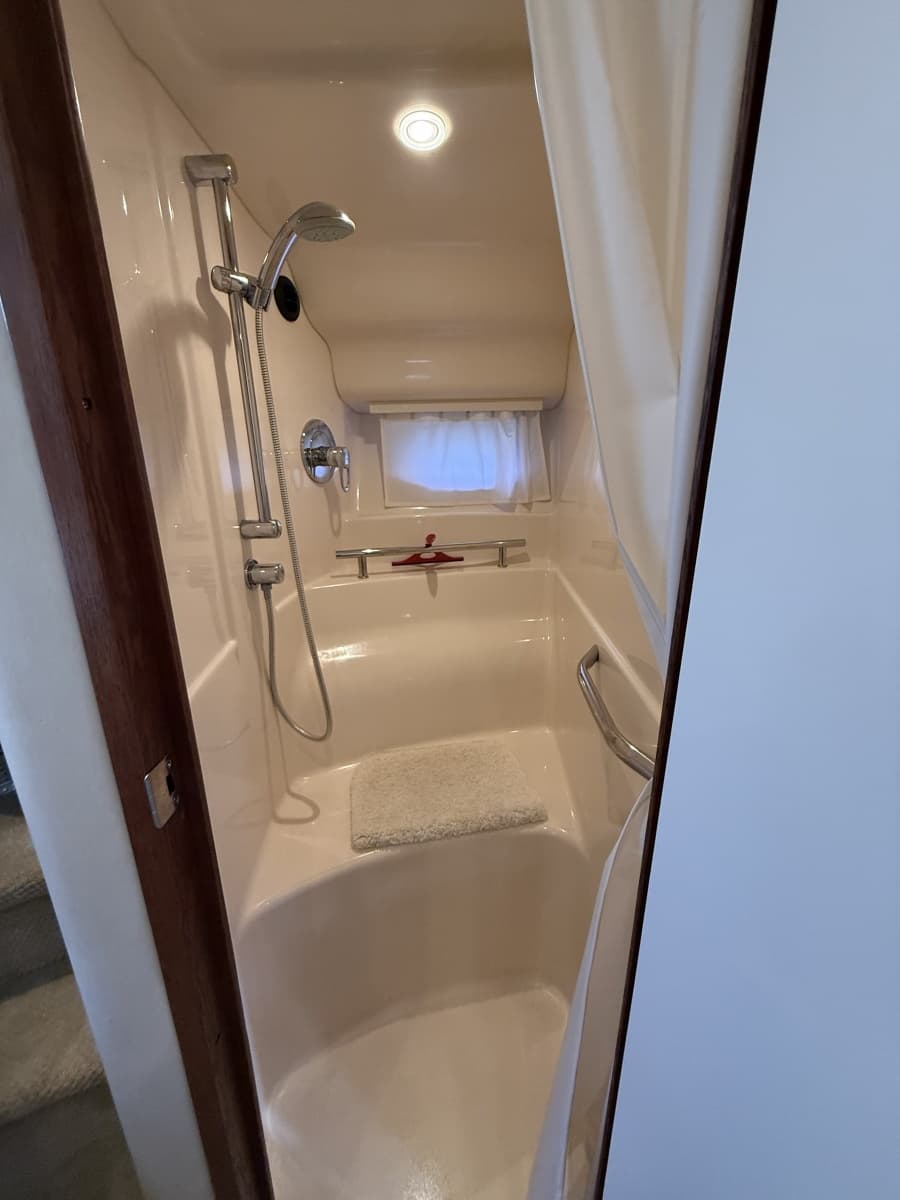 2007 Sea Ray Sundancer 40 - Photo 39